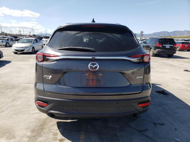 Photo 6 from auction – 2017 MAZDA CX-9 TOURI with VIN JM3TCBCY4H0143537