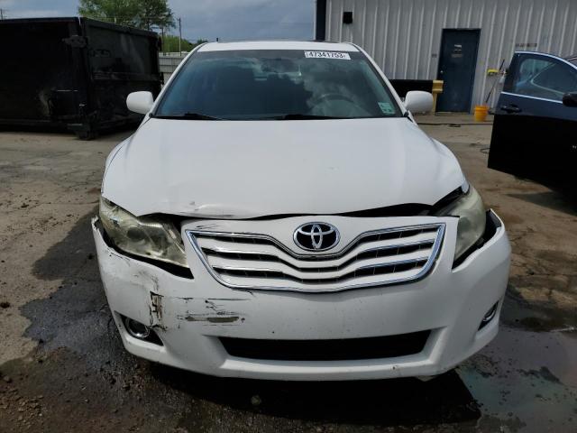 Photo 5 from auction – 2011 TOYOTA CAMRY SE with VIN 4T1BK3EK6BU615433