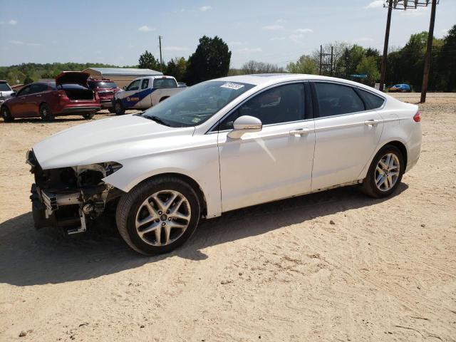 FORD FUSION SE 2016 with VIN 3FA6P0HD6GR108684 - Photo from auction