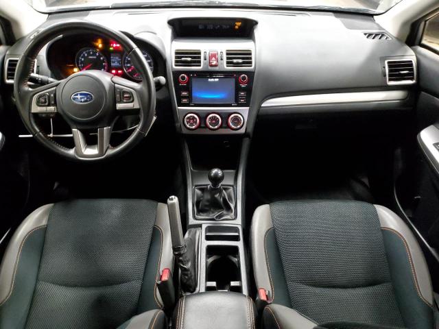 Photo 8 from auction – 2017 SUBARU CROSSTREK with VIN JF2GPABC2H9228274