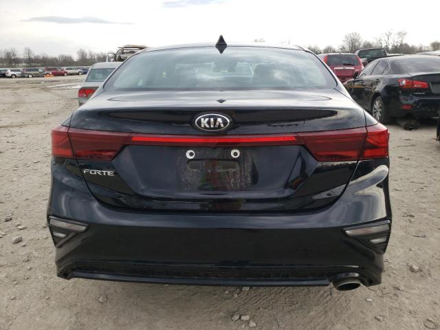 Photo 6 from auction – 2020 KIA FORTE FE with VIN 3KPF24AD9LE159091