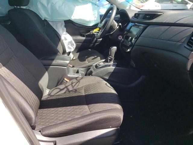 Photo 7 from auction – 2019 NISSAN ROGUE S with VIN 5N1AT2MT9KC844112