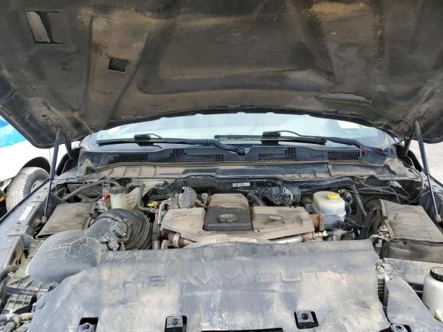 Photo 11 from auction – 2014 RAM 2500 ST with VIN 3C6MR5AL5EG135773