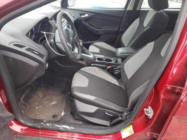 Photo 7 from auction – 2014 FORD FOCUS SE with VIN 1FADP3F25EL127202