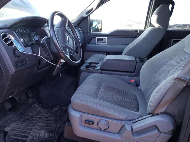 Photo 7 from auction – 2011 FORD F150 SUPER with VIN 1FTFW1EF3BFB77556