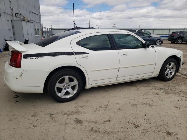 Photo 3 from auction – 2008 DODGE CHARGER with VIN 2B3KA43G78H143607