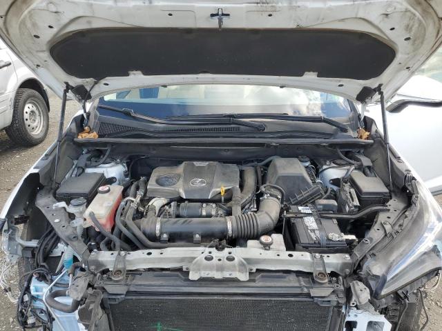 Photo 12 from auction – 2017 LEXUS NX 200T BA with VIN JTJBARBZ6H2141626