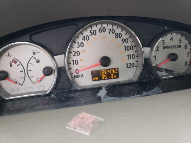 Photo 9 from auction – 2005 SATURN ION LEVEL with VIN 1G8AL52F85Z123925
