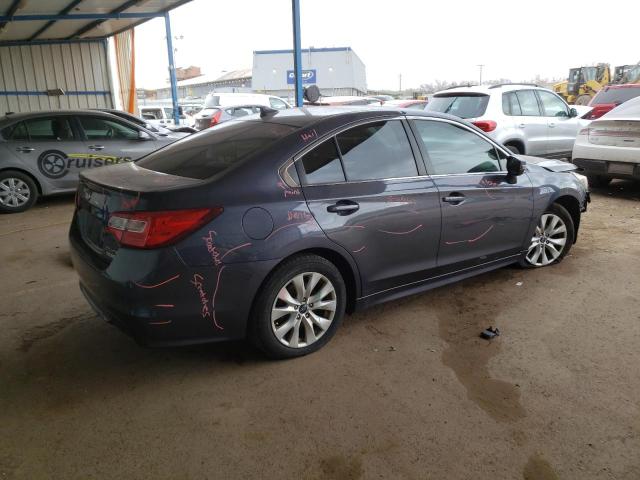 Photo 3 from auction – 2016 SUBARU LEGACY 2.5 with VIN 4S3BNAF61G3063189