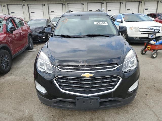 Photo 5 from auction – 2017 CHEVROLET EQUINOX LT with VIN 2GNALCEK5H1548106