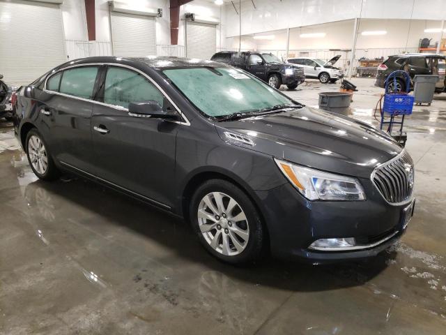 Photo 4 from auction – 2015 BUICK LACROSSE with VIN 1G4GB5GR7FF298753