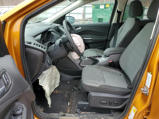 Photo 7 from auction – 2016 FORD ESCAPE SE with VIN 1FMCU0GX3GUB57315