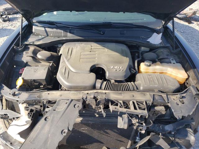 Photo 11 from auction – 2015 DODGE CHARGER SX with VIN 2C3CDXHG4FH721782
