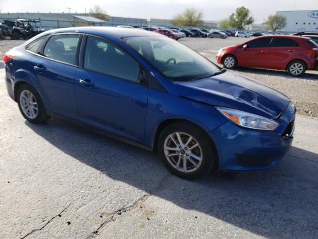 Photo 4 from auction – 2018 FORD FOCUS SE with VIN 1FADP3F23JL204613