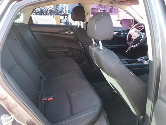 Photo 10 from auction – 2016 HONDA CIVIC LX with VIN 2HGFC2F59GH534847