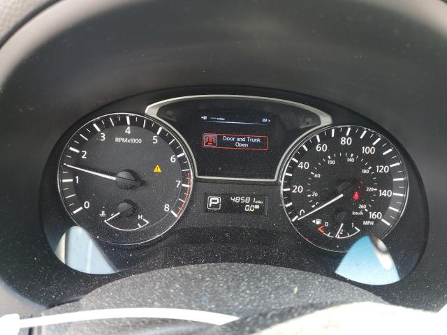 Photo 9 from auction – 2013 NISSAN ALTIMA 2.5 with VIN 1N4AL3AP1DC280420