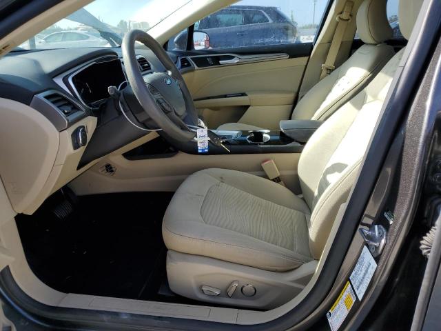 Photo 7 from auction – 2016 FORD FUSION SE with VIN 1FA6P0H75G5113341
