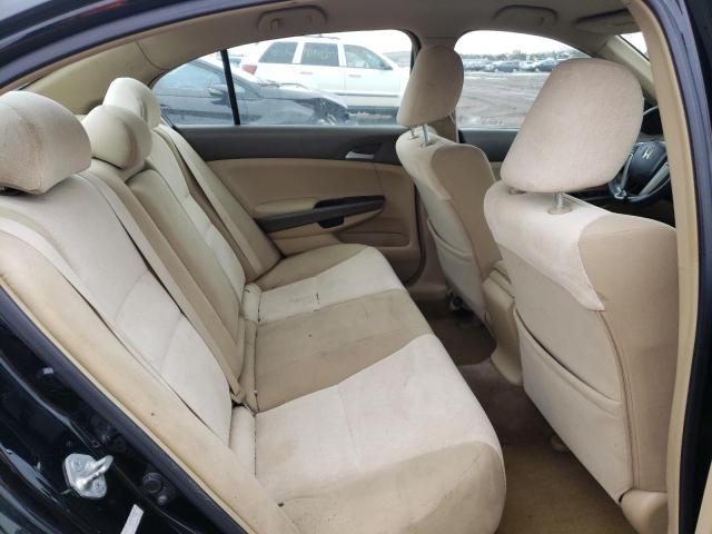 Photo 10 from auction – 2008 HONDA ACCORD LXP with VIN 1HGCP26488A079486