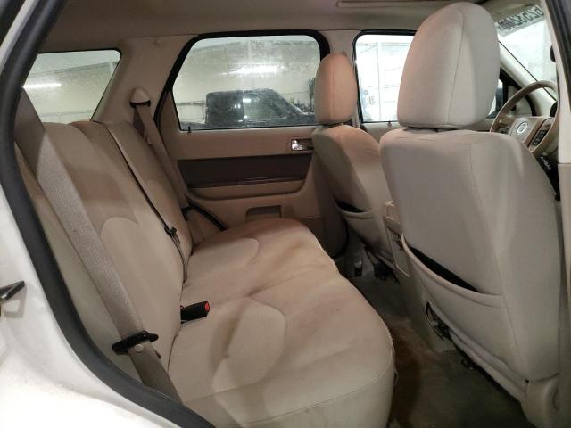 Photo 10 from auction – 2010 MERCURY MARINER with VIN 4M2CN9BG8AKJ20898