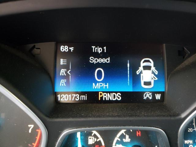 Photo 9 from auction – 2018 FORD ESCAPE SE with VIN 1FMCU0GD7JUB95045