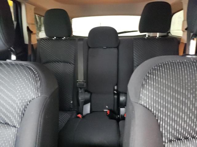 Photo 10 from auction – 2012 DODGE JOURNEY SX with VIN 3C4PDCBGXCT305074