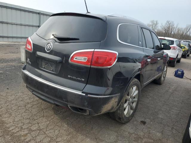 Photo 3 from auction – 2013 BUICK ENCLAVE with VIN 5GAKRDKD7DJ257549
