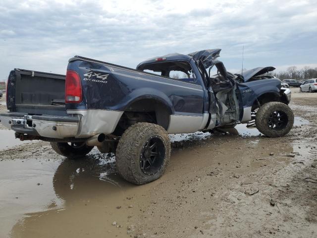 Photo 3 from auction – 2001 FORD F250 SUPER with VIN 1FTNW21F51EC52088