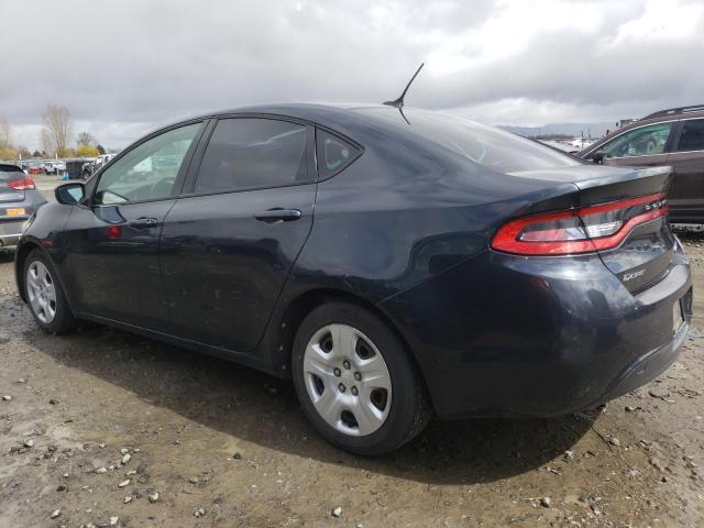 Photo 2 from auction – 2013 DODGE DART SE with VIN 1C3CDFAH7DD269463