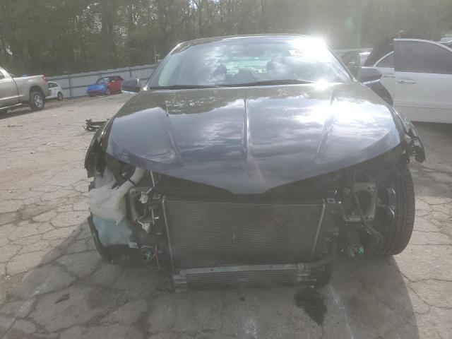 Photo 5 from auction – 2013 LINCOLN MKZ HYBRID with VIN 3LN6L2LU5DR827778