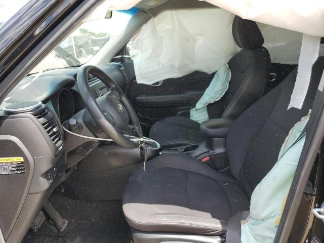Photo 7 from auction – 2015 KIA SOUL with VIN KNDJN2A27F7132335