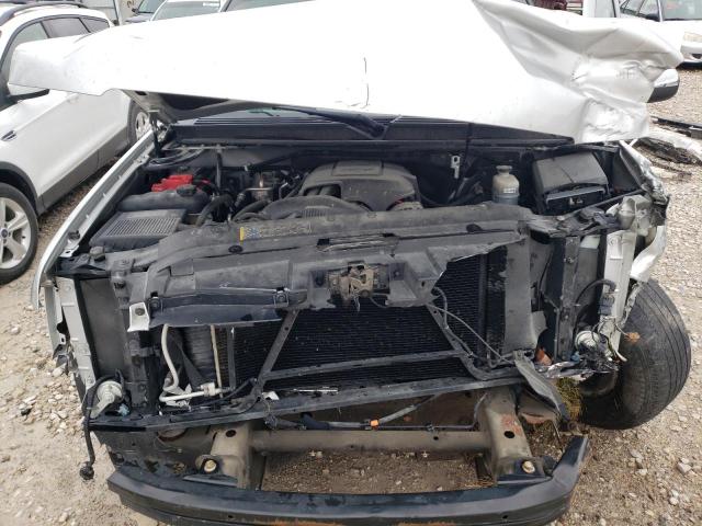 Photo 12 from auction – 2010 CHEVROLET SUBURBAN K with VIN 1GNUKHE31AR239641