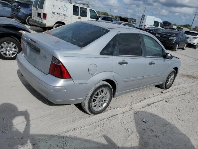 Photo 3 from auction – 2007 FORD FOCUS ZX4 with VIN 1FAFP34N57W131581