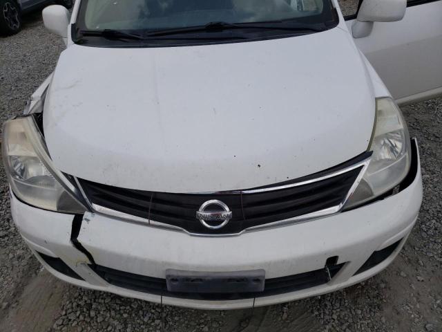 Photo 11 from auction – 2010 NISSAN VERSA with VIN 3N1BC1CPXAL419446