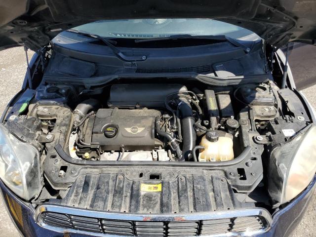 Photo 11 from auction – 2012 MINI COOPER S C with VIN WMWZC3C51CWL81640