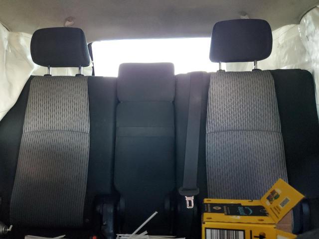 Photo 10 from auction – 2014 TOYOTA 4RUNNER SR with VIN JTEBU5JR6E5197494