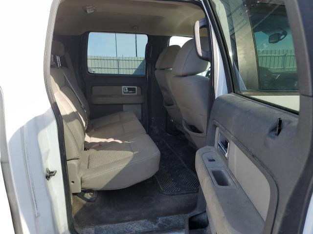 صورة رقم 10 من المزاد - 2009 FORD F150 SUPER مع VIN 1FTRW14829FB03474