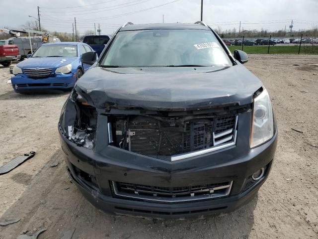 Photo 5 from auction – 2015 CADILLAC SRX PREMIU with VIN 3GYFNDE3XFS572064