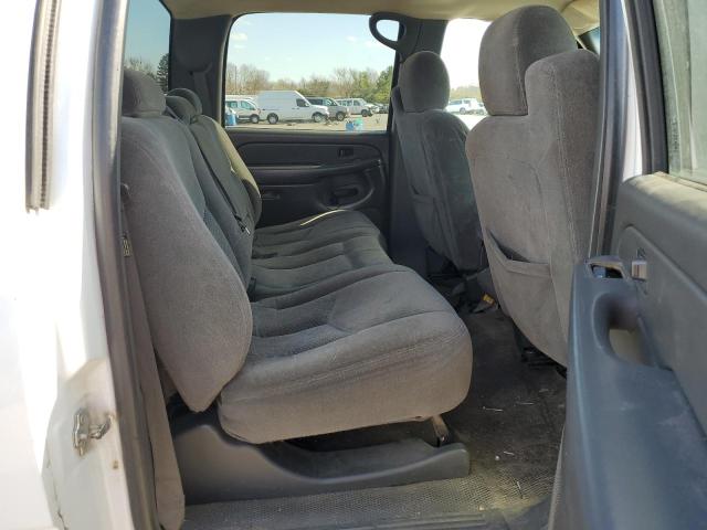 Photo 10 from auction – 2006 CHEVROLET SILVERADO with VIN 1GCHK23U46F244652