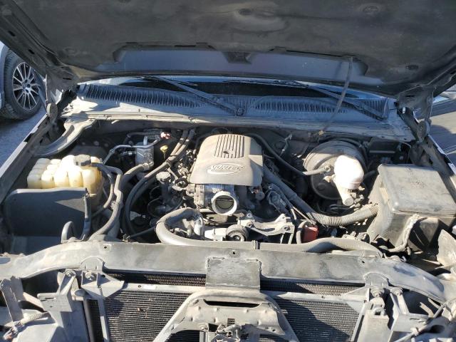 Photo 11 from auction – 2006 CHEVROLET SILVERADO with VIN 1GCEK19B56E123752
