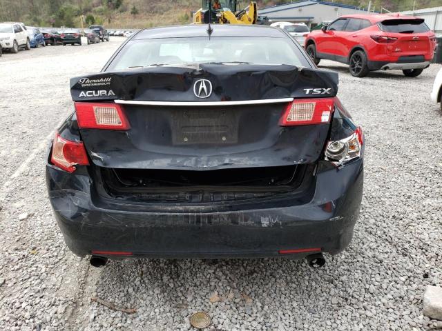 Photo 6 from auction – 2012 ACURA TSX with VIN JH4CU2F49CC004668
