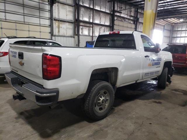 Photo 3 from auction – 2016 CHEVROLET SILVERADO with VIN 1GC0CUEG1GZ137328