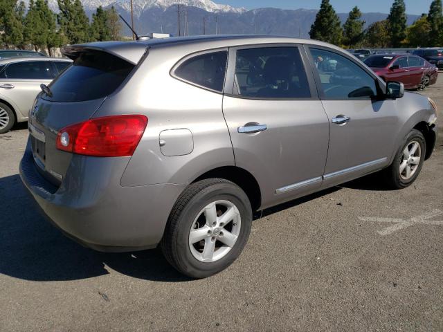 Photo 3 from auction – 2013 NISSAN ROGUE S with VIN JN8AS5MT3DW041567