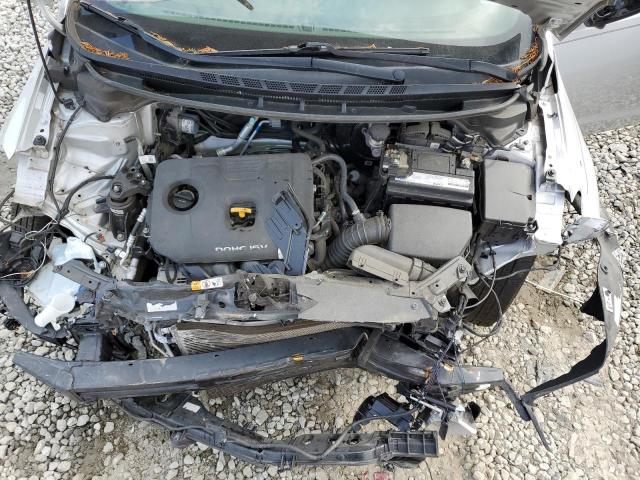 Photo 11 from auction – 2017 KIA FORTE LX with VIN 3KPFK4A76HE101456