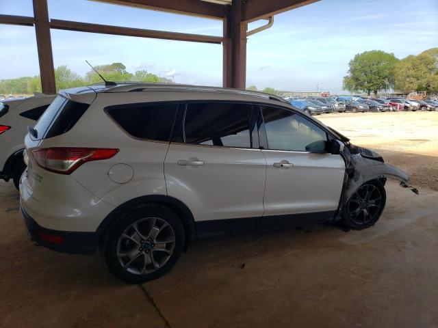 Photo 3 from auction – 2014 FORD ESCAPE TIT with VIN 1FMCU0JX5EUD79151