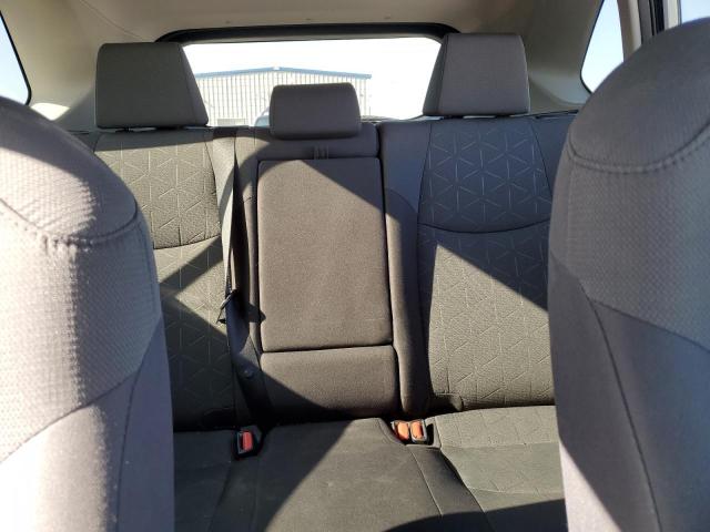 Photo 10 from auction – 2019 TOYOTA RAV4 XLE with VIN 2T3W1RFV8KW021014