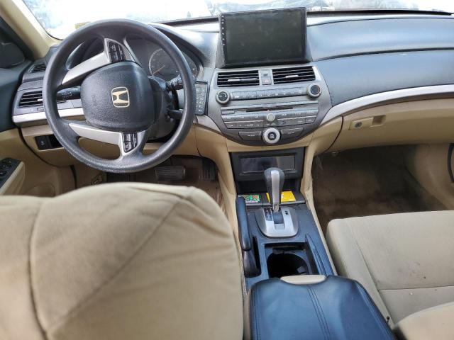 Photo 8 from auction – 2011 HONDA ACCORD LX with VIN 1HGCP2F38BA033882