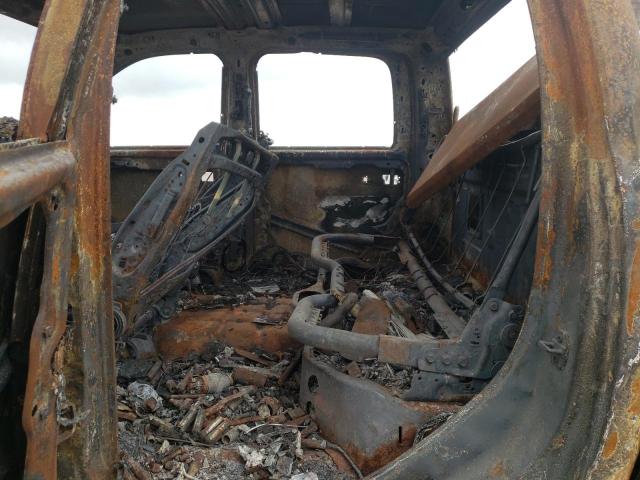 Photo 10 from auction – 2021 RAM 2500 TRADE with VIN 3C6UR5CJ1MG638601
