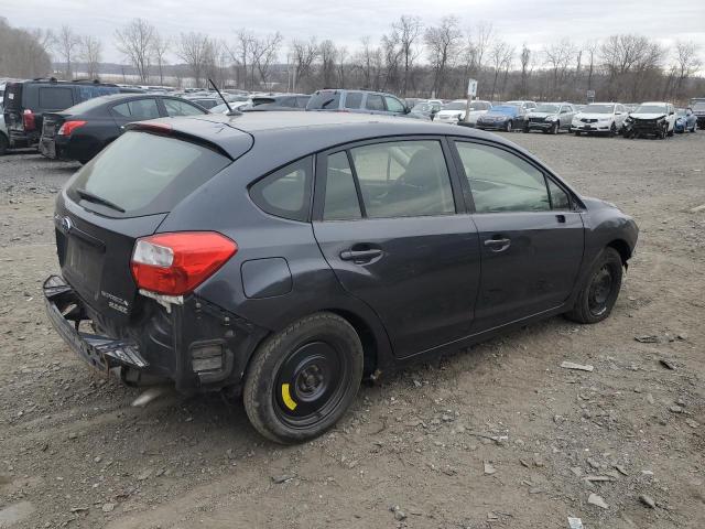 Photo 3 from auction – 2013 SUBARU IMPREZA with VIN JF1GPAA6XD2893278