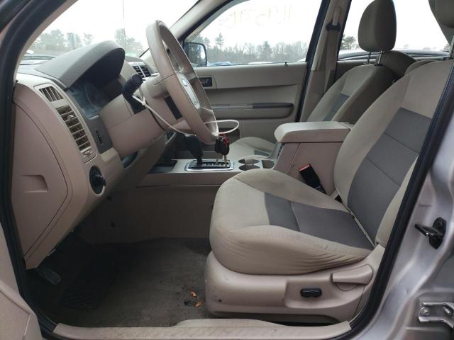 Photo 7 from auction – 2008 FORD ESCAPE XLT with VIN 1FMCU93128KA33281