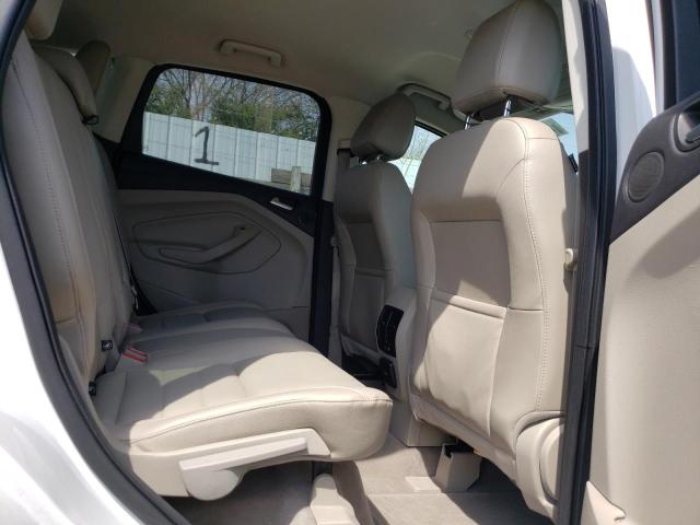 Photo 11 from auction – 2014 FORD ESCAPE SE with VIN 1FMCU0G92EUC56514